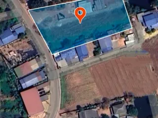 For sale land in Mueang Nakhon Ratchasima, Nakhon Ratchasima