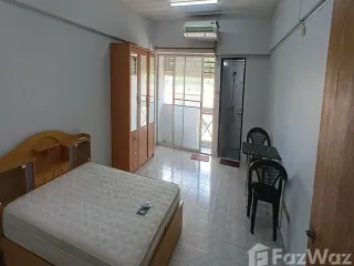 For rent スタジオ condo in Mueang Nonthaburi, Nonthaburi