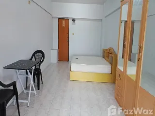 For rent スタジオ condo in Mueang Nonthaburi, Nonthaburi