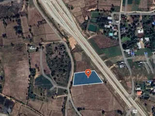 For sale land in Non Sung, Nakhon Ratchasima