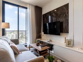 For rent 2 Beds condo in Watthana, Bangkok