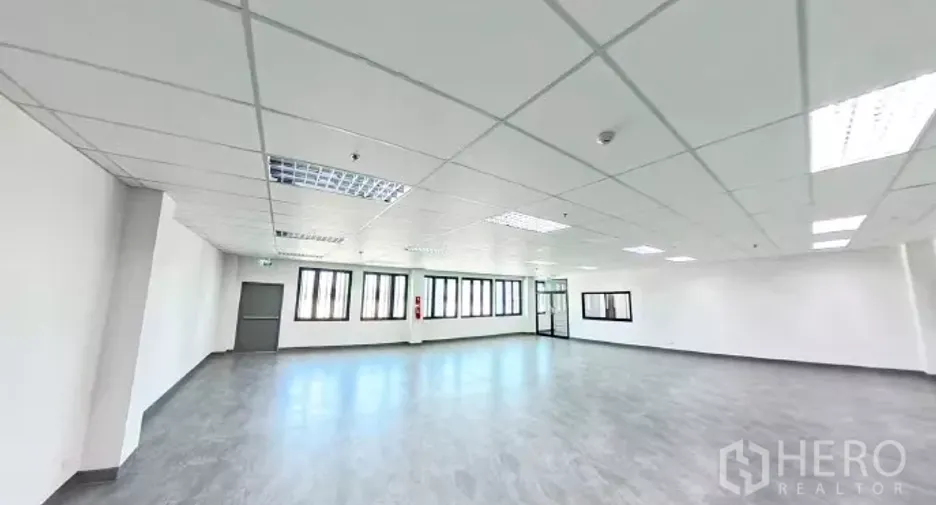For rent warehouse in Bang Phli, Samut Prakan