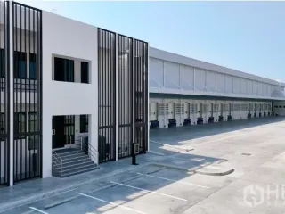 For rent warehouse in Bang Phli, Samut Prakan