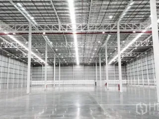 For rent warehouse in Bang Phli, Samut Prakan