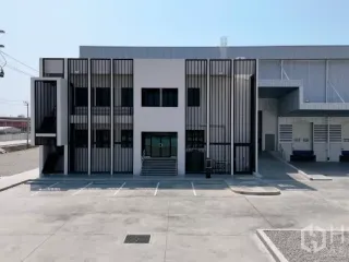 For rent warehouse in Bang Phli, Samut Prakan