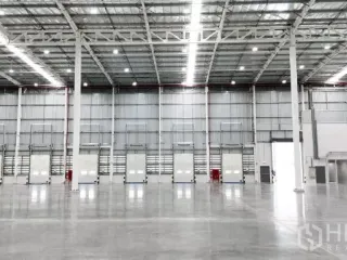 For rent warehouse in Bang Phli, Samut Prakan