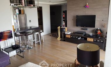 For sale 1 bed condo in Watthana, Bangkok