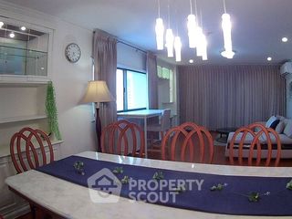 For sale 3 bed condo in Huai Khwang, Bangkok