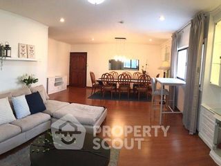For sale 3 bed condo in Huai Khwang, Bangkok