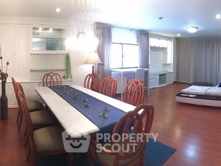 For sale 3 bed condo in Huai Khwang, Bangkok