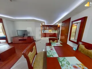 À vendre et à louer 1 chambre condo à Sattahip, Pattaya