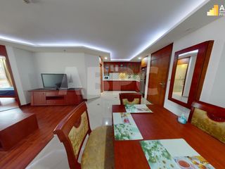Condo en alquiler y en venta de 1 habitaciones en Sattahip, Pattaya