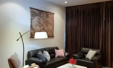 For sale 2 Beds condo in Khlong Toei, Bangkok