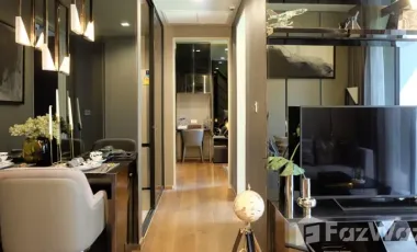 For sale 1 bed condo in Khlong Toei, Bangkok