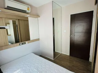 For rent 2 Beds condo in Bang Khen, Bangkok