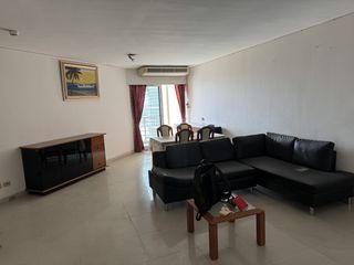 For sale 3 bed apartment in Yan Nawa, Bangkok