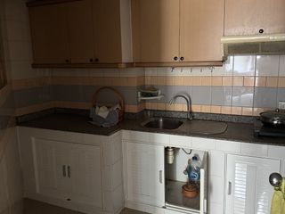 For sale 3 bed apartment in Yan Nawa, Bangkok