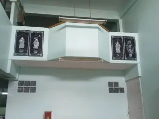 For rent 3 Beds townhouse in Bang Bon, Bangkok