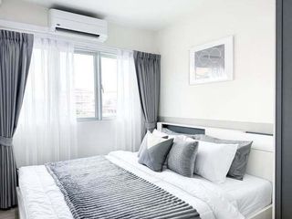 For sale スタジオ condo in Lat Phrao, Bangkok