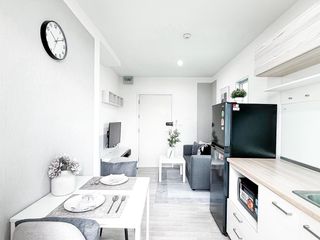 For sale スタジオ condo in Lat Phrao, Bangkok