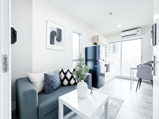 For sale スタジオ condo in Lat Phrao, Bangkok
