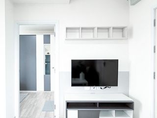 For sale スタジオ condo in Lat Phrao, Bangkok
