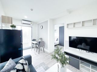For sale スタジオ condo in Lat Phrao, Bangkok