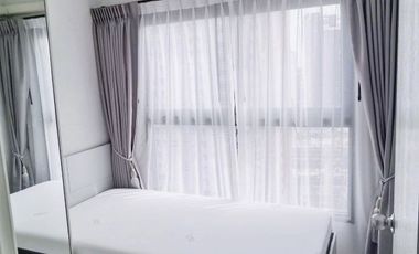 For sale 2 Beds condo in Suan Luang, Bangkok