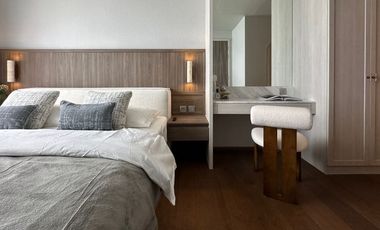 For sale 2 bed condo in Khlong Toei, Bangkok