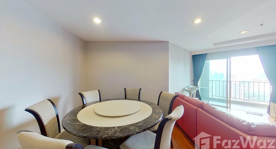 For sale 2 bed condo in Huai Khwang, Bangkok