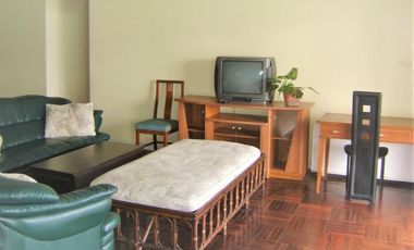 For sale 3 Beds condo in Khlong Toei, Bangkok