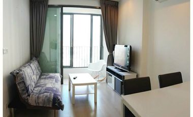 For sale 2 Beds condo in Phra Khanong, Bangkok