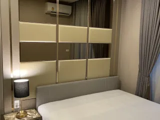 For sale 2 bed condo in Bang Sue, Bangkok