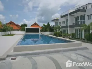 For sale 2 bed townhouse in Kathu, Phuket