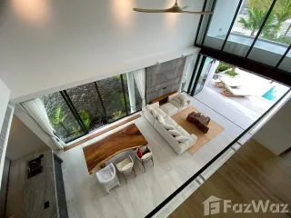 For rent 3 Beds villa in Thalang, Phuket