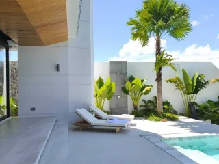 For rent 3 Beds villa in Thalang, Phuket