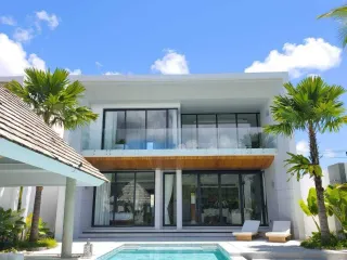 For rent 3 Beds villa in Thalang, Phuket