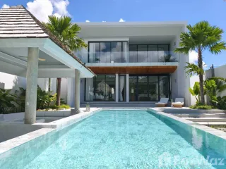 For rent 3 Beds villa in Thalang, Phuket