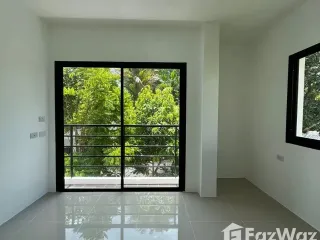 For sale 3 bed townhouse in Mueang Phuket, Phuket