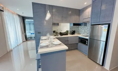 For rent 2 bed condo in Kathu, Phuket