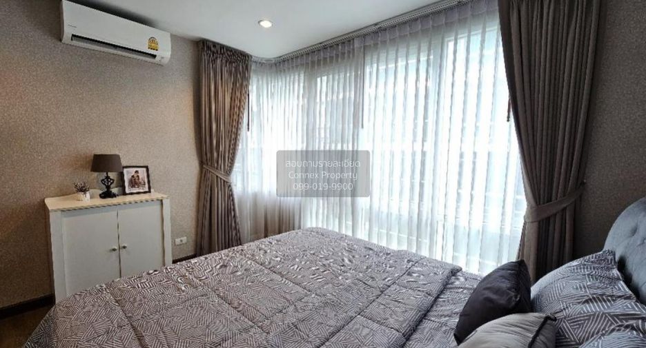 For rent 2 ベッドルーム condo in Bang Na, Bangkok