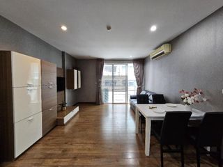 For rent 2 bedrooms condo in Bang Na, Bangkok