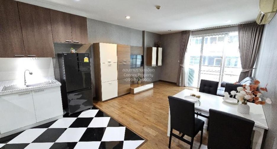 For rent 2 ベッドルーム condo in Bang Na, Bangkok