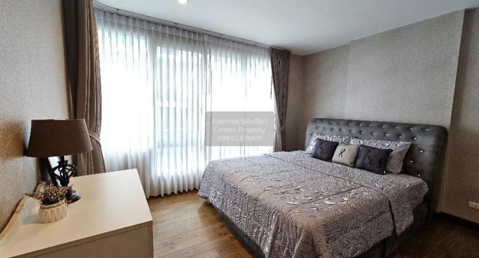 For rent 2 ベッドルーム condo in Bang Na, Bangkok