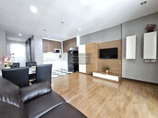 For rent 2 bedrooms condo in Bang Na, Bangkok
