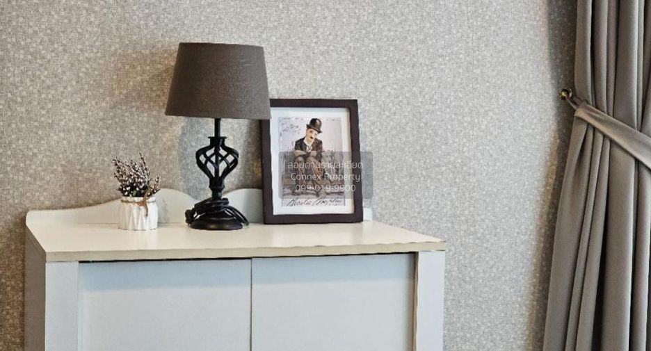 For rent 2 ベッドルーム condo in Bang Na, Bangkok