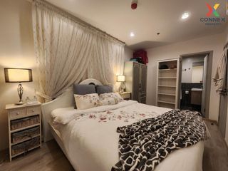 For rent 1 bed condo in Bangkok Noi, Bangkok