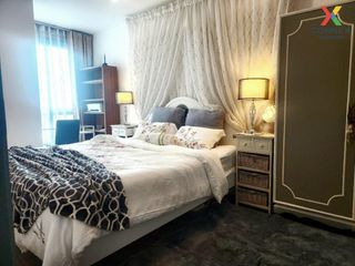 For rent 1 bed condo in Bangkok Noi, Bangkok