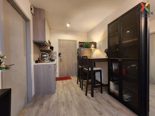 For rent 1 bed condo in Bangkok Noi, Bangkok