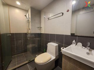 For rent 1 bed condo in Bangkok Noi, Bangkok